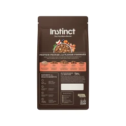 Instinct PeakBoost High Protein Grain Free Dry Dog Food