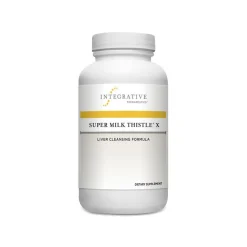 Integrative Therapeutics Super Milk Thistle X