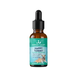 Jackson Galaxy Happy Tummy Drops