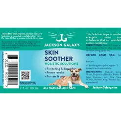 Jackson Galaxy Skin Soother for Cats & Dogs