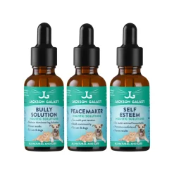 Jackson Galaxy Ultimate Peacemaker Set