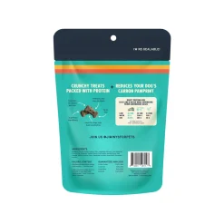 Jiminy's Crunchy Biscuit Dog Treats