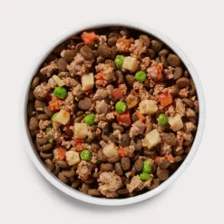 Jinx Homemades Grain Free Wet Dog Food