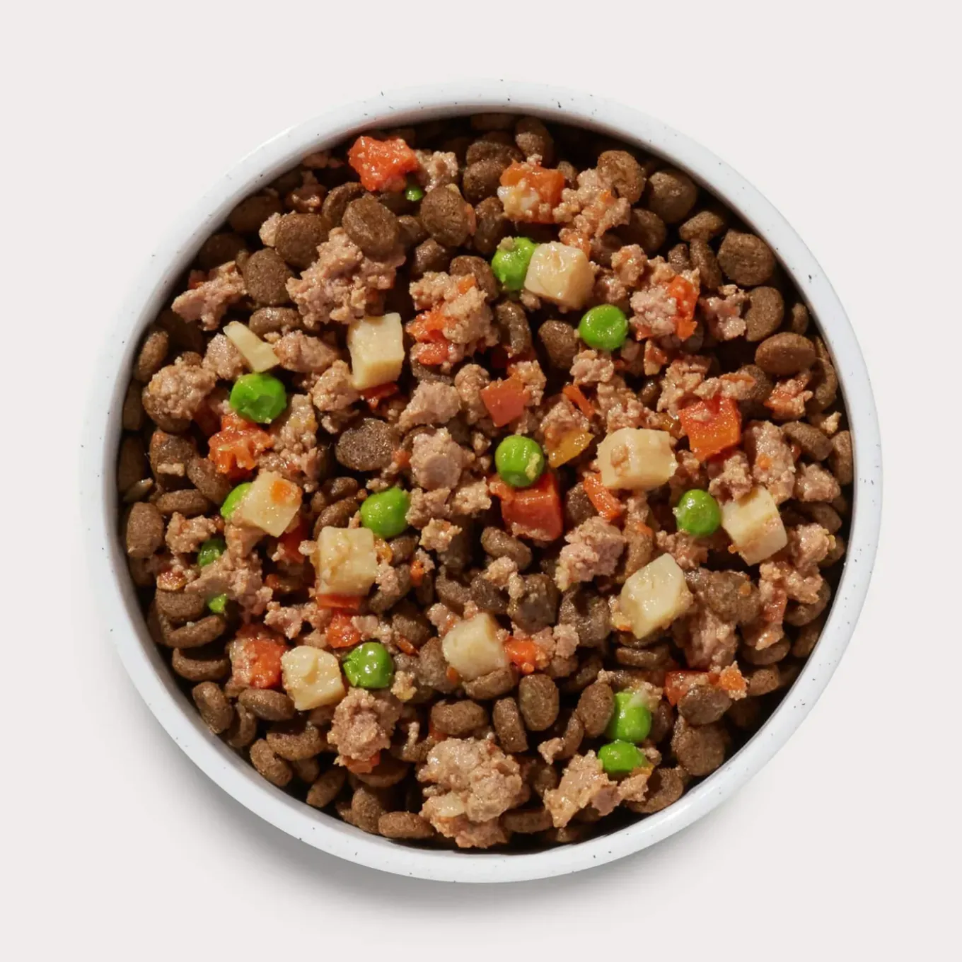 Jinx Homemades Grain Free Wet Dog Food