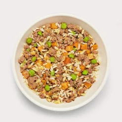 Jinx Homemades Grain Inclusive Wet Dog Food