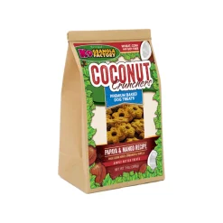 K9 Granola Factory Crunchers Treats for Dogs