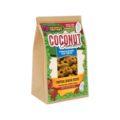 K9 Granola Factory Crunchers Treats for Dogs
