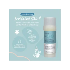 Kin + Kind Organic Hot Spot Relief Stick for Dogs & Cats