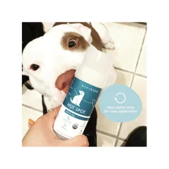 Kin + Kind Organic Hot Spot Relief Stick for Dogs & Cats