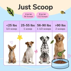 Kin + Kind Organic Urinary Tract Supplement for Cats & Dogs