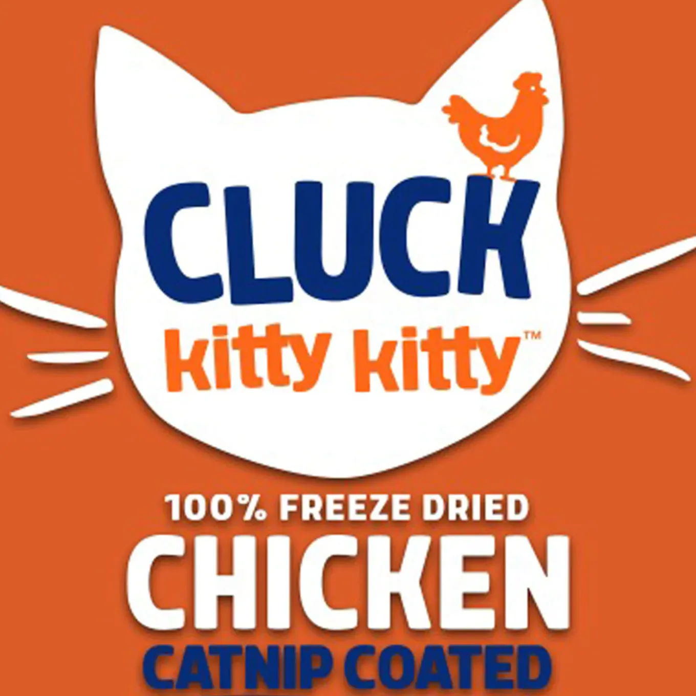 Kitty Kitty Freeze Dried Cat Treats