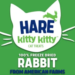 Kitty Kitty Freeze Dried Cat Treats