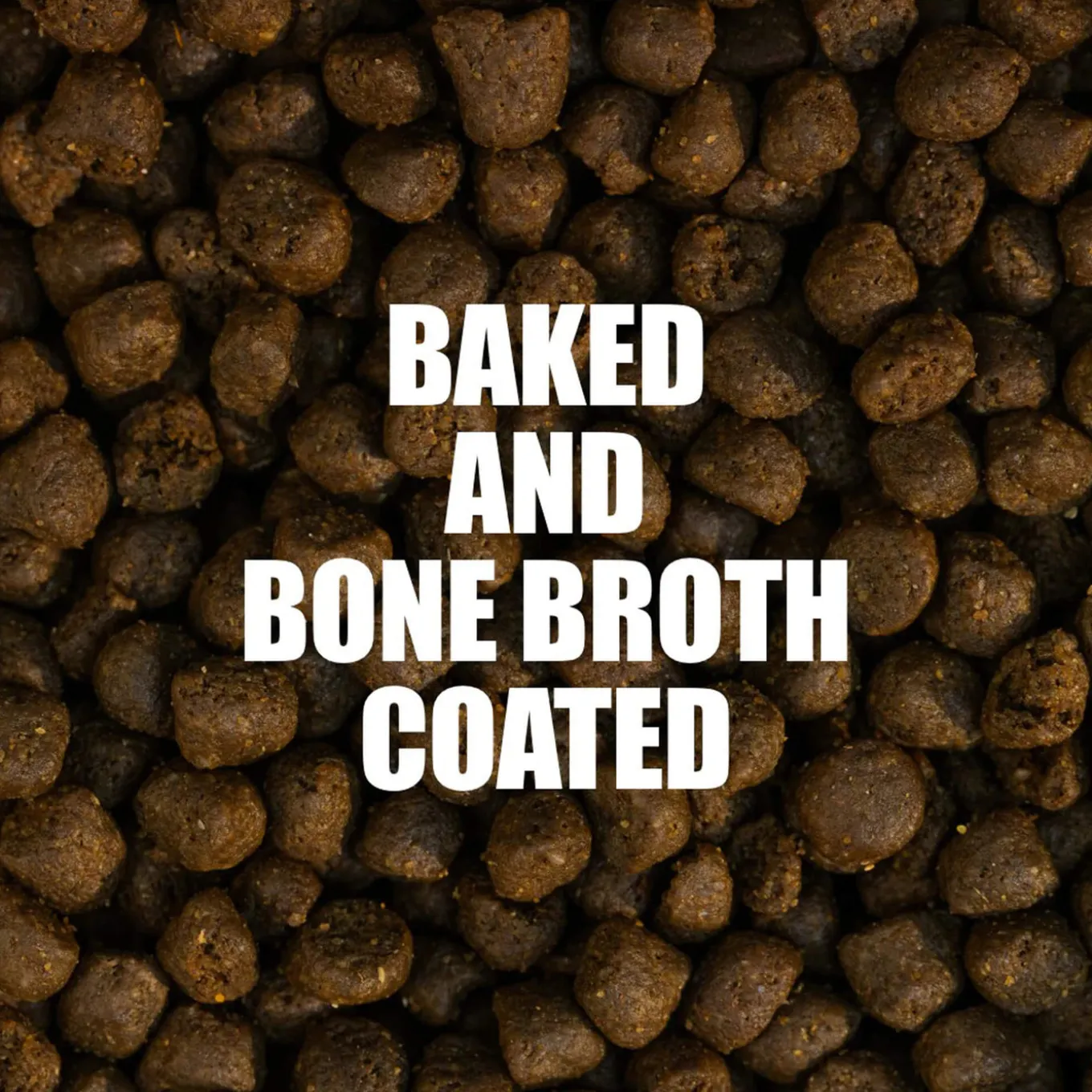 K9 Natural Baked & Coated Grain-Free Dog Food