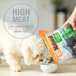 K9 Natural Freeze Dried Dog Food Toppers