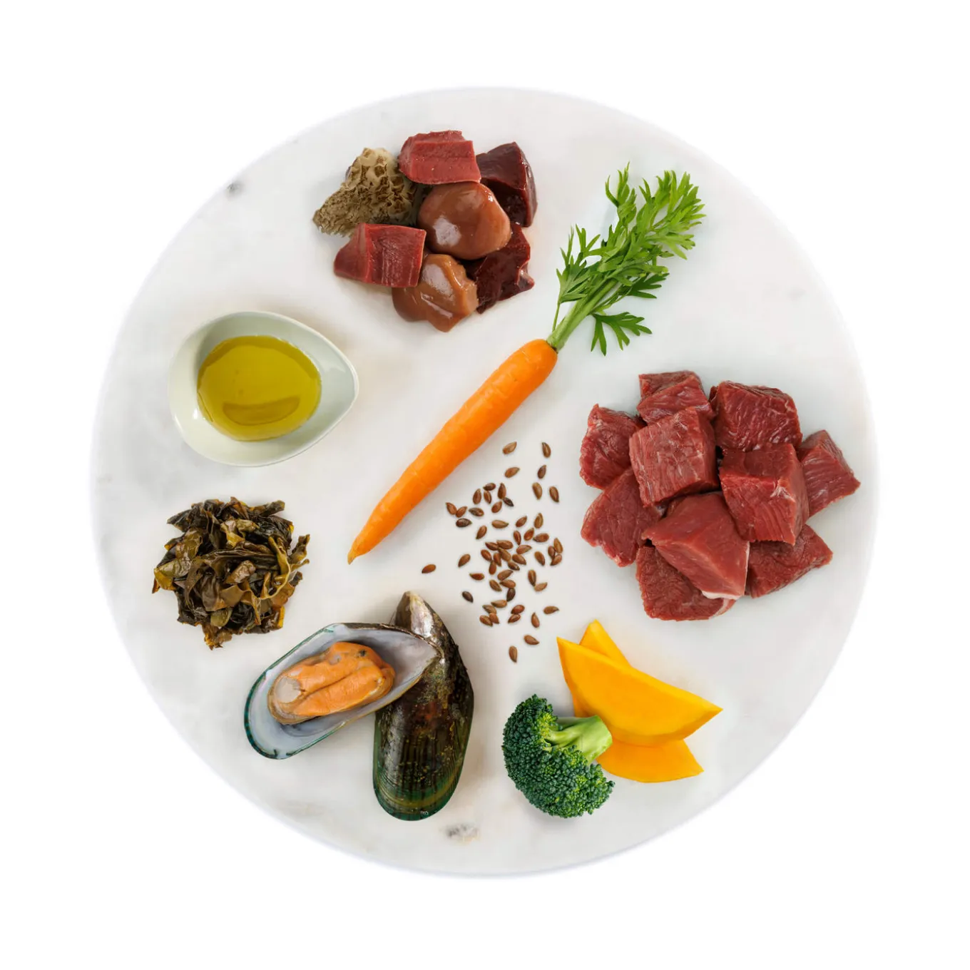 K9 Natural Freeze-Dried Dog Food