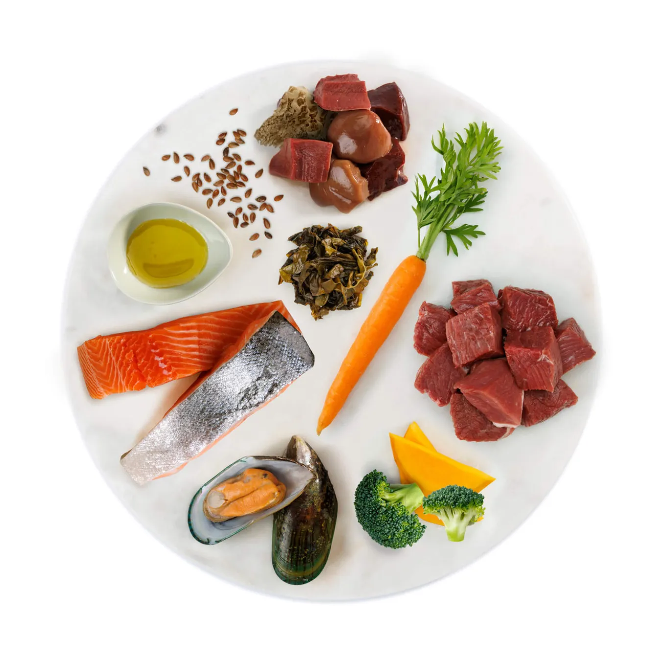K9 Natural Freeze-Dried Dog Food
