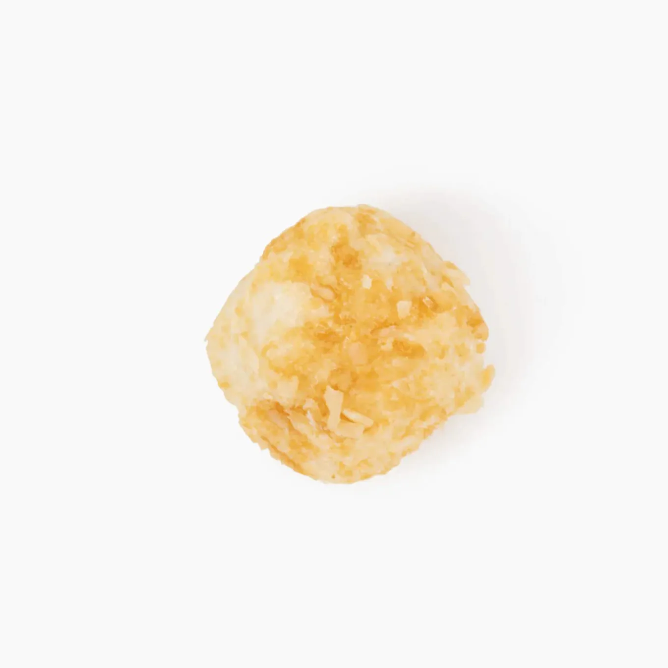 Lord Jameson Love Puffs Crunchy Organic Dog Treats