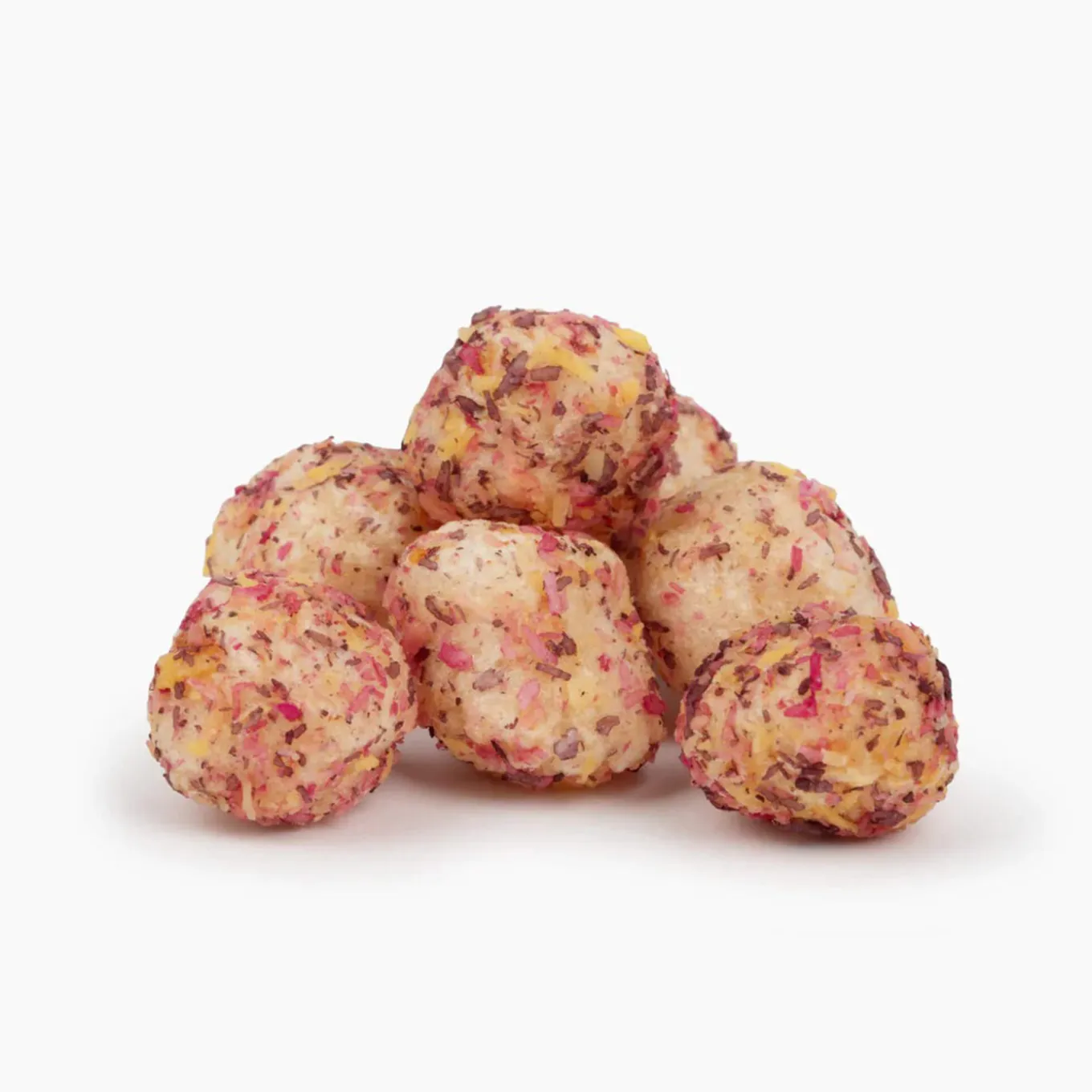 Lord Jameson Love Puffs Crunchy Organic Dog Treats