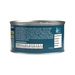 Lotus Just Juicy Grain Free Wet Cat Food