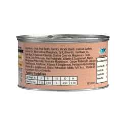 Lotus Just Juicy Grain Free Wet Cat Food