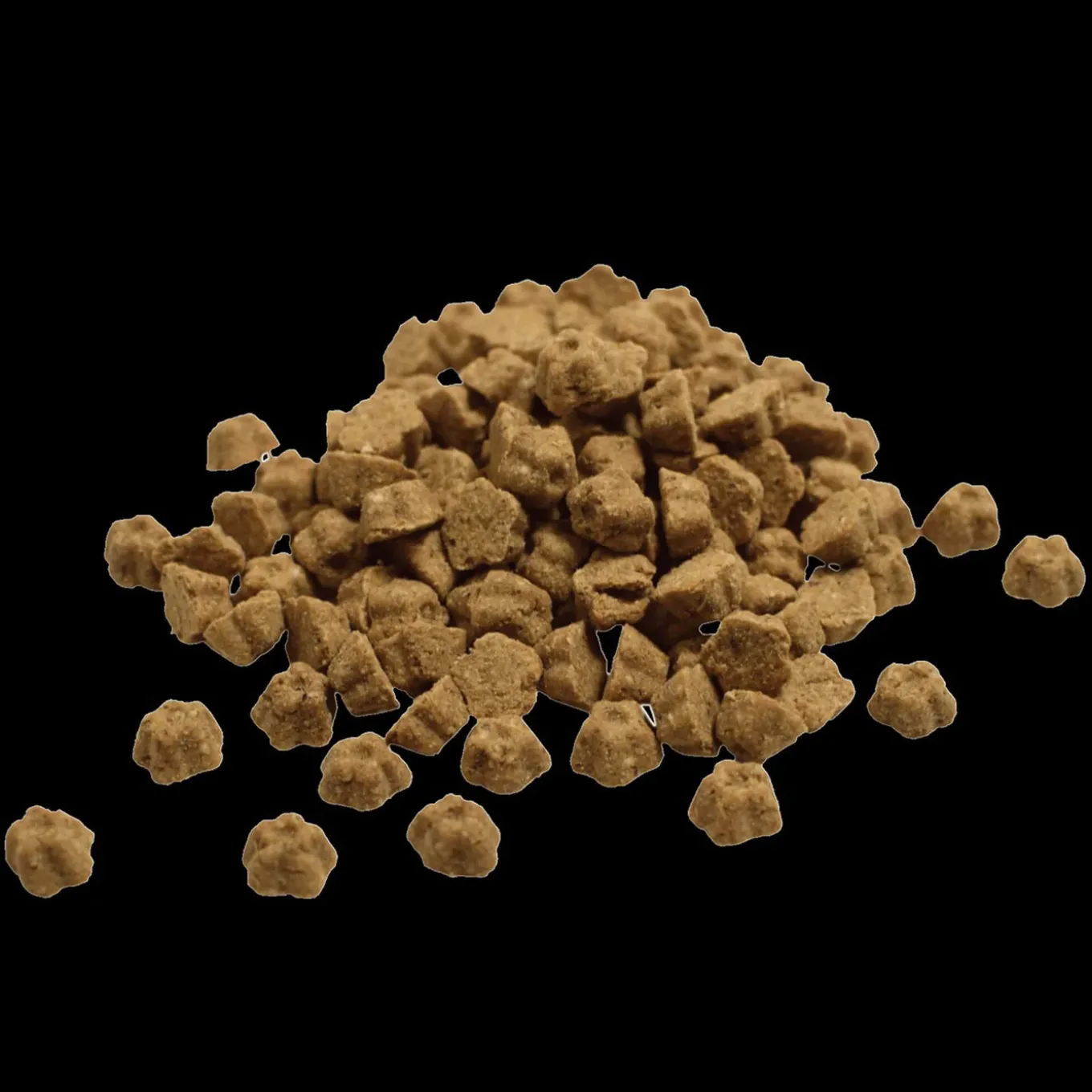 Lotus Oven Baked Kibble Low Fat Grain Free Dry Cat Food