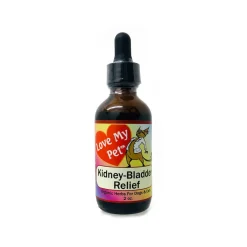 LoveMyPet Kidney-Bladder Relief