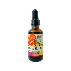 LoveMyPet Stinky Ear Oil