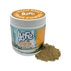 Lyfe Power Powder Veggie Boost Supplement for Dogs