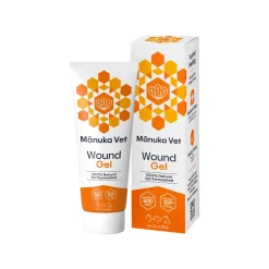 Manuka Vet Wound Gel for Dogs & Cats