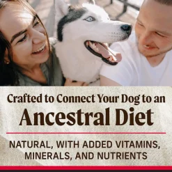 Merrick Backcountry Raw Infused Grain-Free Dry Dog Food