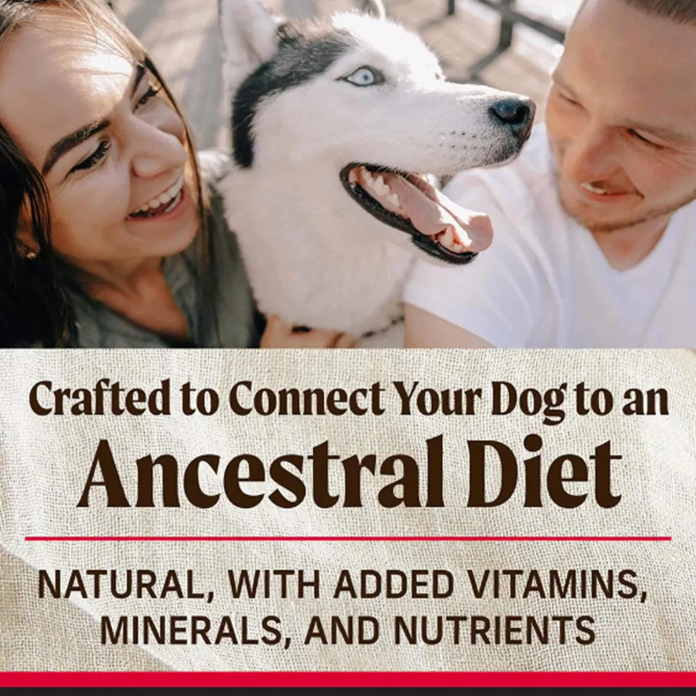 Merrick Backcountry Raw Infused Grain-Free Dry Dog Food