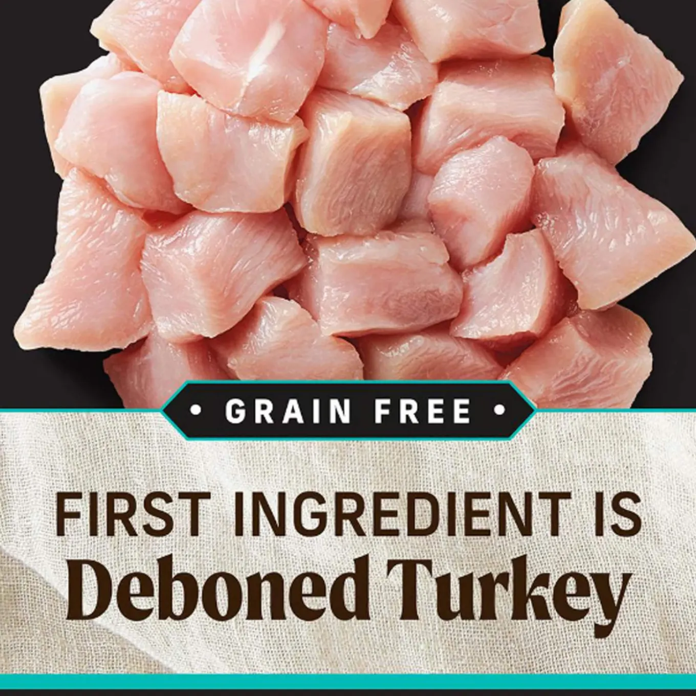 Merrick Backcountry Raw Infused Grain-Free Dry Dog Food