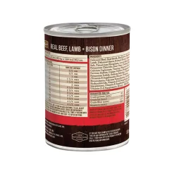 Merrick Grain Free Canned Dog Food