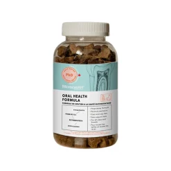 MicrocynAH PHD Oral Health Chews for Cats