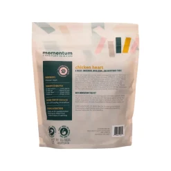 Momentum Freeze Dried Treats for Dogs & Cats