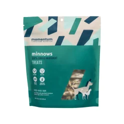 Momentum Freeze Dried Treats for Dogs & Cats