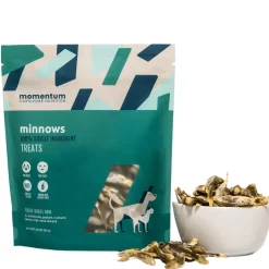 Momentum Freeze Dried Treats for Dogs & Cats