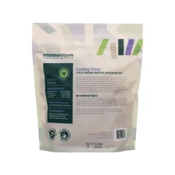 Momentum Freeze Dried Treats for Dogs & Cats