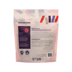 Momentum Freeze Dried Treats for Dogs & Cats
