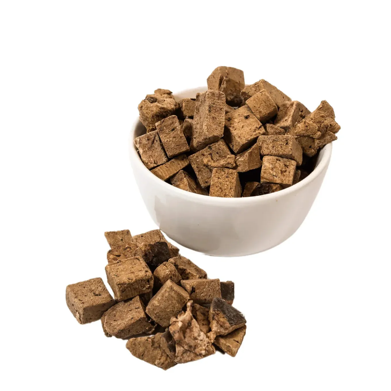 Momentum Freeze Dried Treats for Dogs & Cats