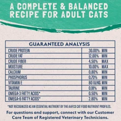 Natural Balance Limited Ingredient Dry Cat Food