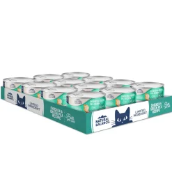 Natural Balance Limited Ingredient Allergy Formula Canned Cat Food