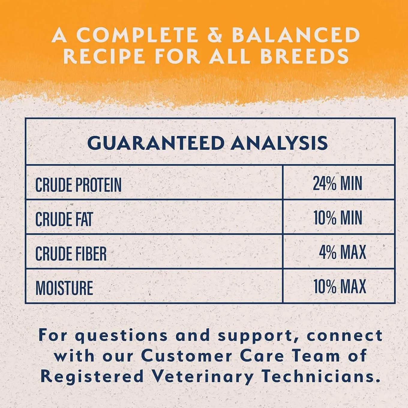Natural Balance Limited Ingredient Dry Dog Food