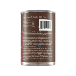 Nature's Logic Canine Canned Wet Food for Dogs