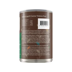 Nature's Logic Canine Canned Wet Food for Dogs