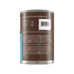 Nature's Logic Canine Canned Wet Food for Dogs