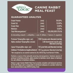 Nature's Logic Original Dry Food for Dogs