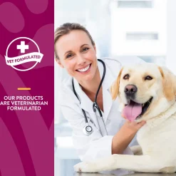 NaturVet Calming Aid