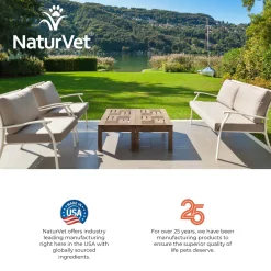 NaturVet Yard Odor Killer