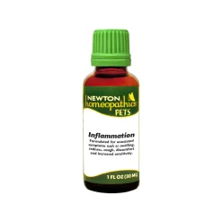 Newton Homeopathics Inflammation